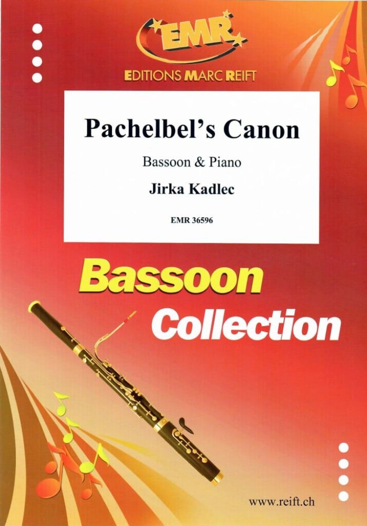 Pachelbel's Canon